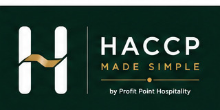 HACCP Made Simple